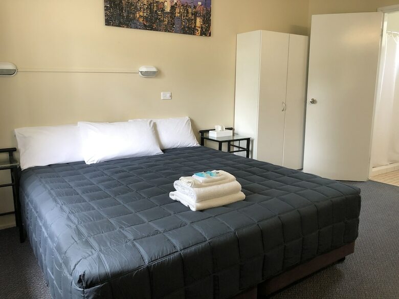 Fairway Lodge Motel