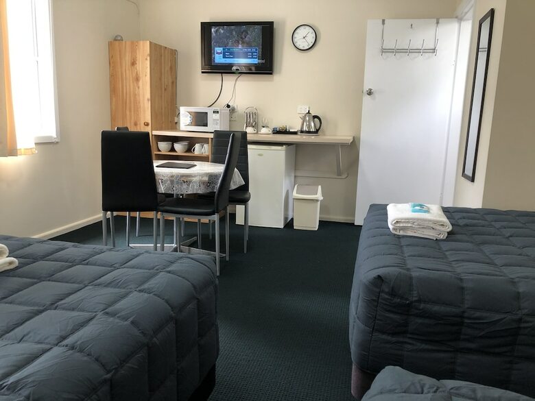 Fairway Lodge Motel