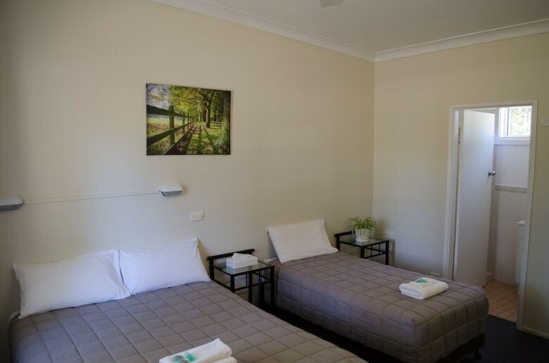 Fairway Lodge Motel