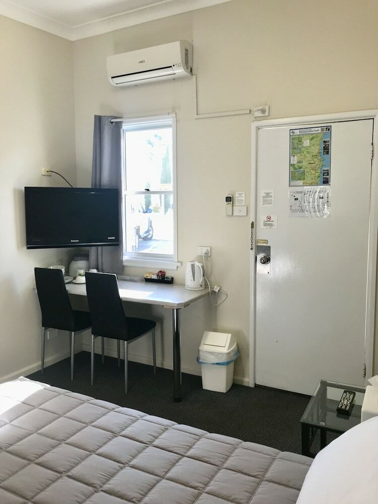 Fairway Lodge Motel
