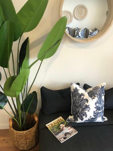 Apartamentos Oceanview Kiama Luxury Sea View Accommodation