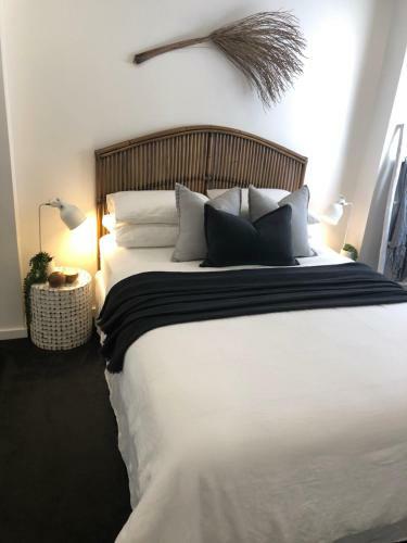 Apartamentos Oceanview Kiama Luxury Sea View Accommodation