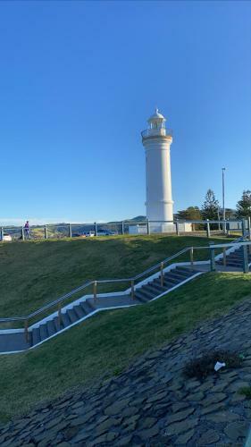 Apartamentos Oceanview Kiama Luxury Sea View Accommodation