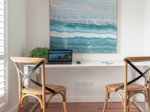 Bella K - Style, Comfort And Location