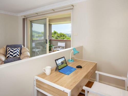 Emerald - Coastal Walk, Swimming Pool, Pet Friendly