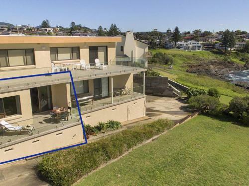 Headland Hideaway- Kiama