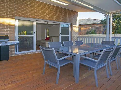 Retreat On Manning- Kiama