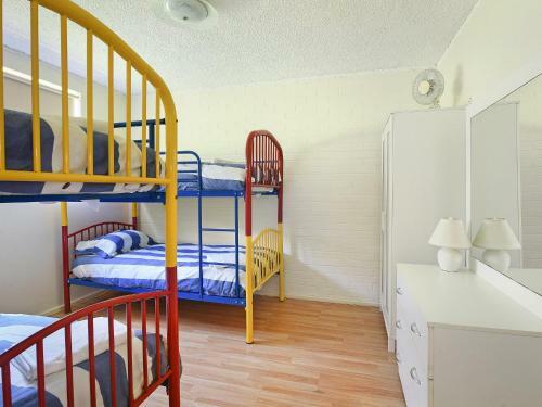 Apartamento Kendalls Beach Break