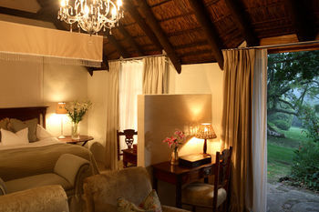 Hotel Hunter's Country House
