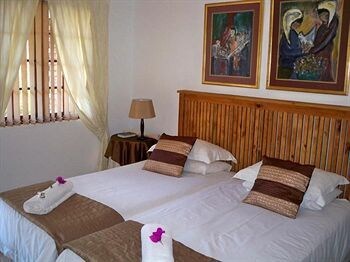 De Oude Meul Country Lodge