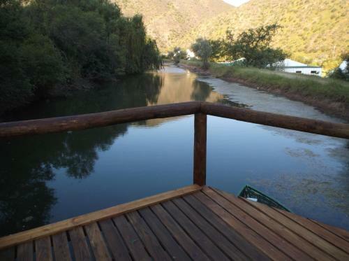 Old Mill Lodge & A La Carte Restaurant