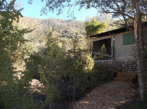 Old Mill Lodge & A La Carte Restaurant