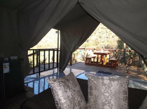 Old Mill Lodge & A La Carte Restaurant