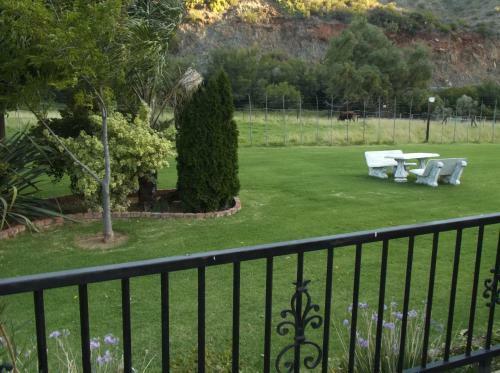 Old Mill Lodge & A La Carte Restaurant