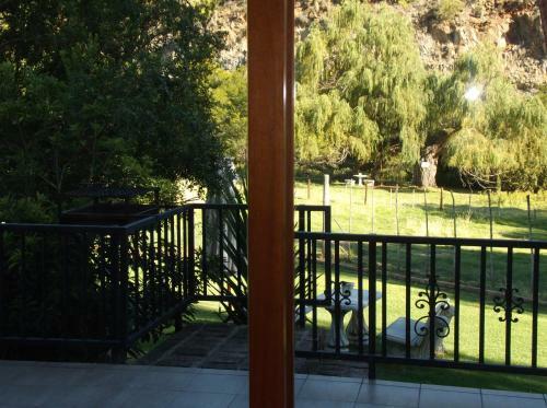 Old Mill Lodge & A La Carte Restaurant