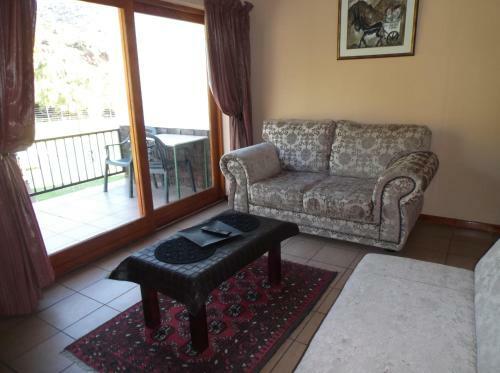 Old Mill Lodge & A La Carte Restaurant