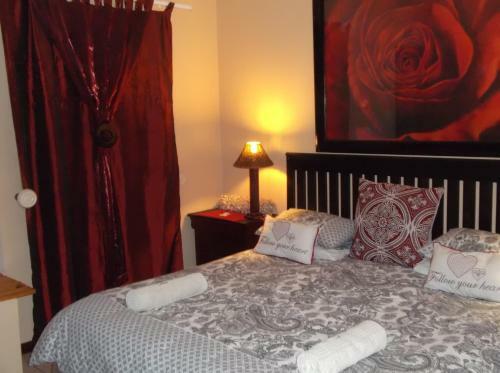 Old Mill Lodge & A La Carte Restaurant