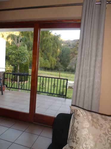 Old Mill Lodge & A La Carte Restaurant