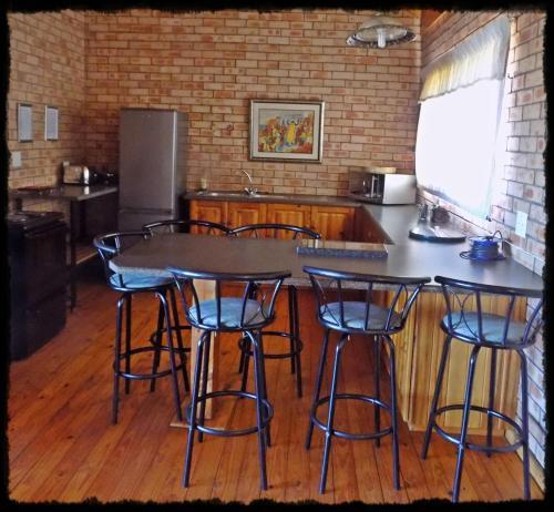 Hostal Eddies Self Catering Or B&B