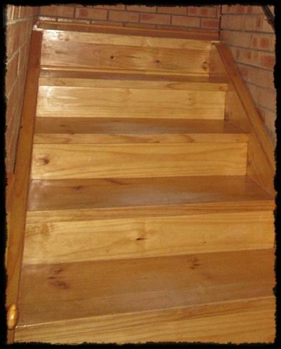 Hostal Eddies Self Catering Or B&B