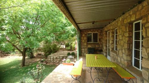 Apartamento Jan Frederick Self Catering