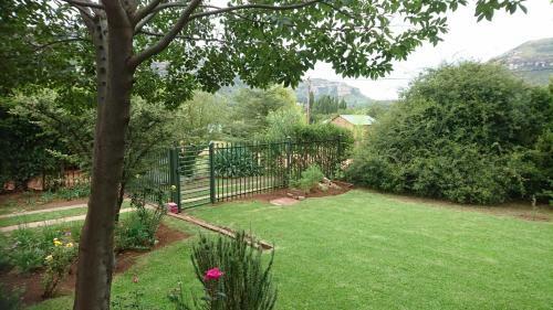 Apartamento Jan Frederick Self Catering