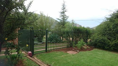 Apartamento Jan Frederick Self Catering