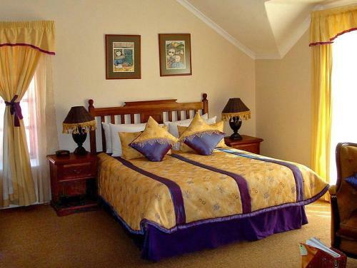 Hostal Lake Clarens Guest House