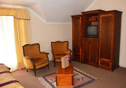 Hostal Lake Clarens Guest House