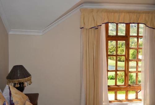 Hostal Lake Clarens Guest House