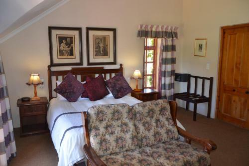 Hostal Lake Clarens Guest House