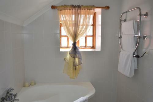 Hostal Lake Clarens Guest House