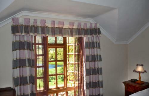 Hostal Lake Clarens Guest House