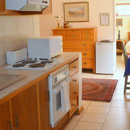 Hostal Lake Clarens Guest House