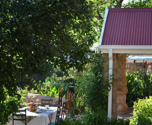 Hostal Lake Clarens Guest House