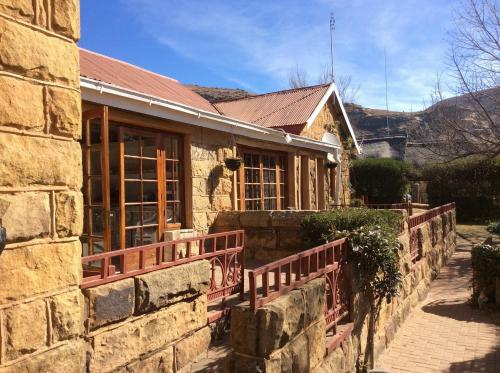 Hostal Lake Clarens Guest House