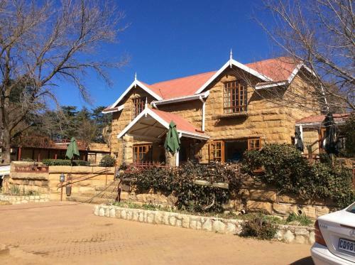 Hostal Lake Clarens Guest House