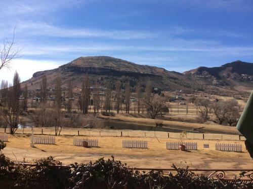 Hostal Lake Clarens Guest House