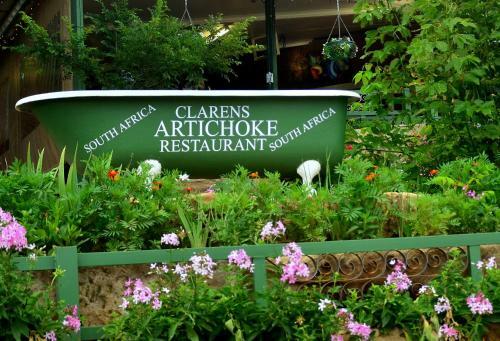 Hostal Lake Clarens Guest House