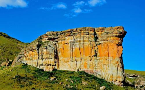 Hostal Lake Clarens Guest House