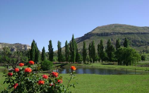 Hostal Lake Clarens Guest House