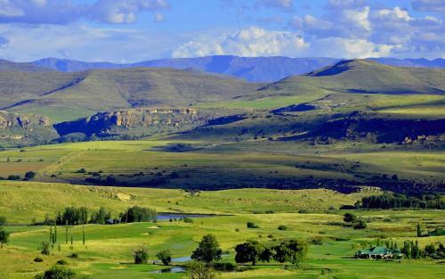 Hostal Lake Clarens Guest House