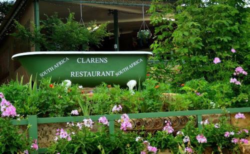 Hostal Lake Clarens Guest House