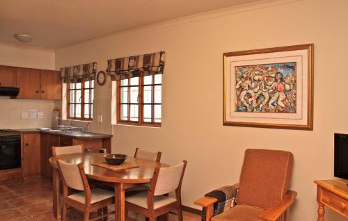Hostal Red Mountain House