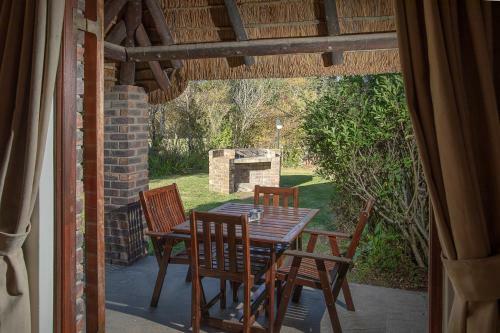 Apartamentos Coral Tree Cottages