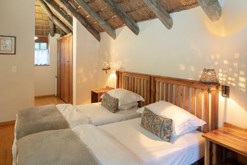 Apartamentos Coral Tree Cottages