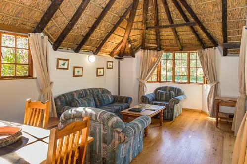 Apartamentos Coral Tree Cottages