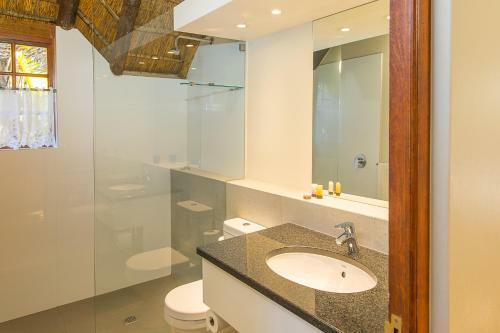 Apartamentos Coral Tree Cottages