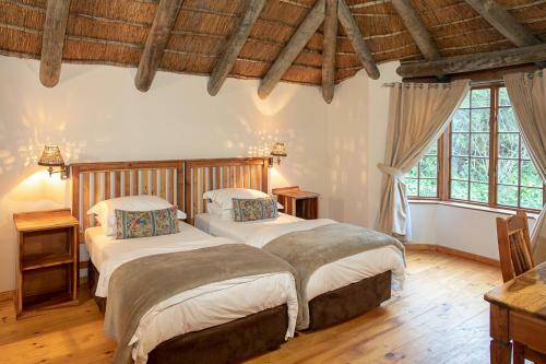 Apartamentos Coral Tree Cottages