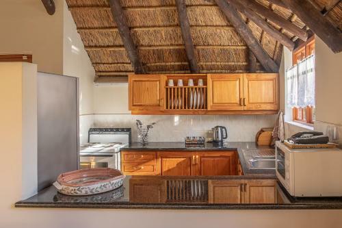 Apartamentos Coral Tree Cottages